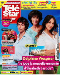 Abonnement Télé Star