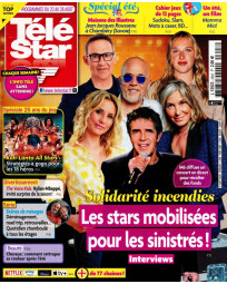 Abonnement Télé Star