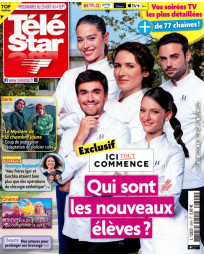 Abonnement Télé Star