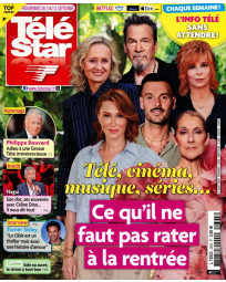 Abonnement Télé Star