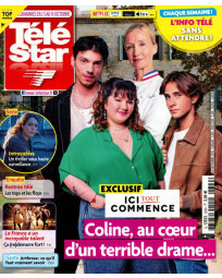 Abonnement Télé Star