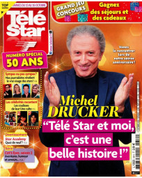 Abonnement Télé Star