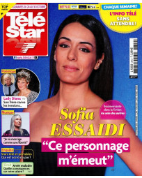 Abonnement Télé Star