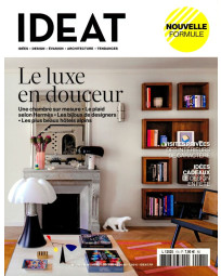 Abonnement Ideat