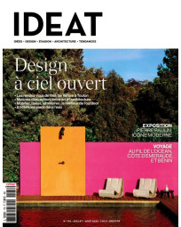 Abonnement Ideat