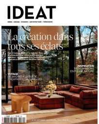 Abonnement Ideat