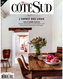 Abonnement Maisons Côté Sud