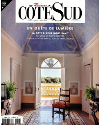 Abonnement Maisons Côté Sud