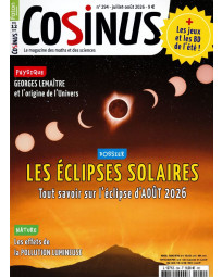 Abonnement Cosinus