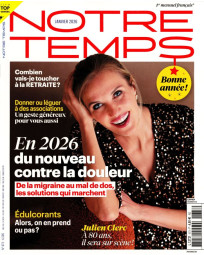 Abonnement Notre Temps