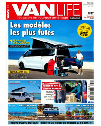 Abonnement Van Life