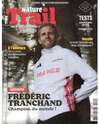 Abonnement Nature Trail