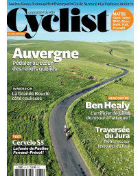 Abonnement Cyclist