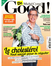 Abonnement Dr Good!