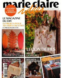 Abonnement Marie Claire Idées