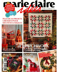 Abonnement Marie Claire Idées