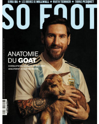 Abonnement So Foot