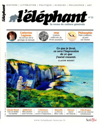 Abonnement L'éléphant