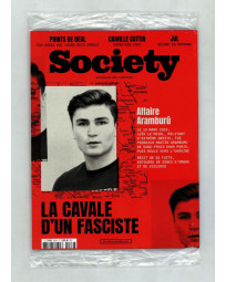 Abonnement Society