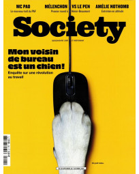 Abonnement Society