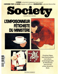 Abonnement Society