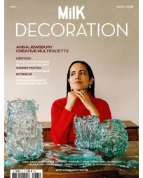 Abonnement Milk Decoration