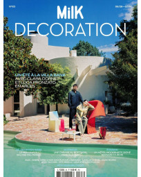Abonnement Milk Decoration