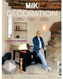 Abonnement Milk Decoration