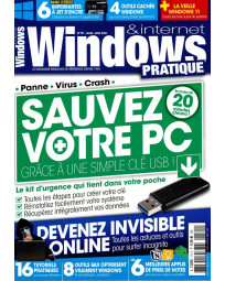 Abonnement Windows & Internet Pratique