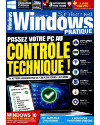 Abonnement Windows & Internet Pratique