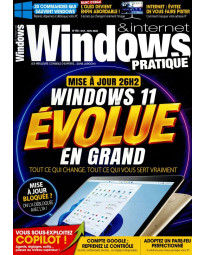 Abonnement Windows & Internet Pratique
