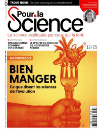 Abonnement Pour la Science
