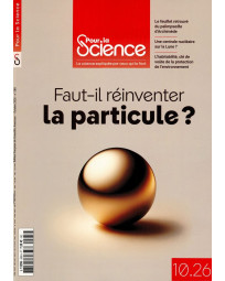 Abonnement Pour la Science