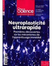 Abonnement Pour la Science
