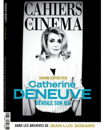 Abonnement Les Cahiers du Cinéma