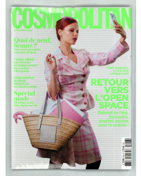 Abonnement Cosmopolitan