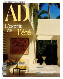 Abonnement AD (Architectural Digest)