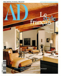 Abonnement AD (Architectural Digest)