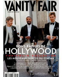 Abonnement Vanity Fair