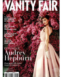 Abonnement Vanity Fair