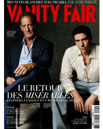 Abonnement Vanity Fair