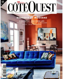 Abonnement Maisons Côté Ouest