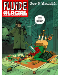 Abonnement Fluide Glacial