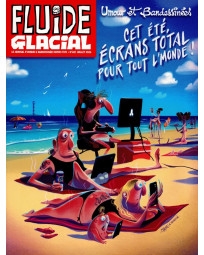 Abonnement Fluide Glacial