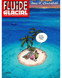 Abonnement Fluide Glacial