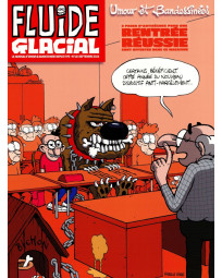 Abonnement Fluide Glacial