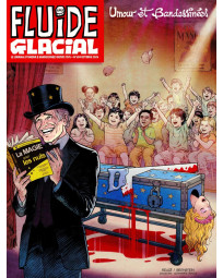 Abonnement Fluide Glacial