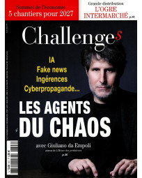 Abonnement Challenges