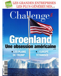 Abonnement Challenges