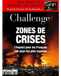 Abonnement Challenges